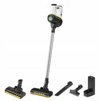 Belaidis vertikalus dulkių siurblys KARCHER VC 6 be maišelio