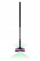 Belaidis dulkių siurblys Dyson PencilVac Fluffycones