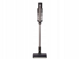 Vertikalus dulkių siurblys HISENSE HVC646541A, antracito spalvos