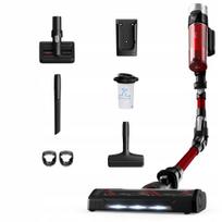 Vertikalus dulkių siurblys Tefal X-Force Flex 9.60 TY2079 su turbo šepečiu