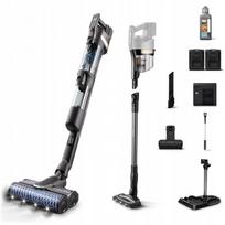 Belaidis dulkių siurblys PHILIPS AquaTrio XW9465/11 su aktyvaus valymo funkcija
