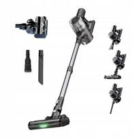 Belaidis PROSCENIC P13 vertikalus dulkių siurblys, 6 in 1, 400 W, 1,2 l, LED, 35 kPa