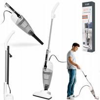 Rankinis dulkių siurblys Teesa Sweeper, 2in1, 500W, su HEPA filtru