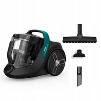 Dulkių siurblys be maišelio Tefal X-Trem Cyclonic Max TW7B32, 2,5 l, su HEPA filtru