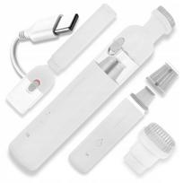 Belaidis dulkių siurblys XIAOMI Mi Vacuum Mini automobiliui, 120 W
