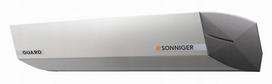 Oro užuolaida Sonniger GUARD 100E, 4–7 kW, elektrinė
