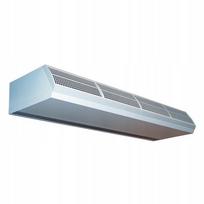 Oro užuolaida Daikin Biddle CYQL250DK250*BN/F