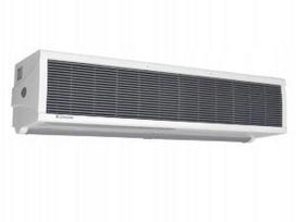 Oro užuolaida Dimplex CAB10E, 9 kW, horizontali