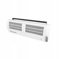 Elektrinė oro užuolaida Dimplex AC6W, 6 kW, 90 cm