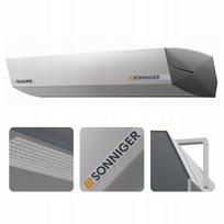 Oro užuolaida SONNIGER COLD GUARD 200C