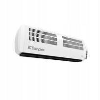 Oro užuolaida Dimplex AC 3W, 3,0 kW