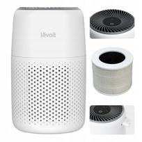 Oro valytuvas Levoit Core Mini su HEPA filtru, tylus, 16 m²