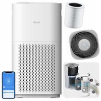Oro valytuvas Levoit Core 600S, HEPA, WiFi, 147 m²