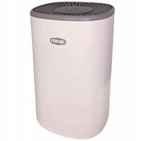 Oro valytuvas MAAC, 18 m², anglies, HEPA ir UV filtras, 22 dB, alergiškiems