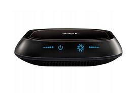 Automobilio oro valytuvas TCL KJ5F su HEPA filtru ir jonizacija