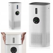 Oro drėkintuvas ir valytuvas 2in1 su HEPA filtru