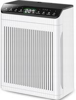 Oro valytuvas G382 EVALIT su HEPA filtru, didelėms patalpoms, tylus, PM2.5