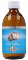 Koloidinis sidabras Vitacolloids, nejoninis, 25 ppm, 300 ml