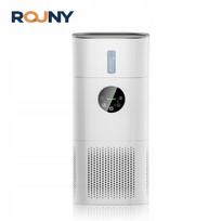 Oro drėkintuvas-valytuvas ROUNY MIUI AP-T2, 24 W, 1250 aps./min, 52 dB, 1 l