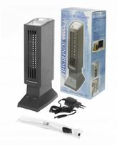 Oro jonizatorius-valytuvas CLEAN BREEZE Ionfresher LS-212