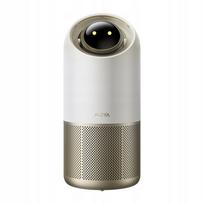 Oro valytuvas MOVA Stellar X10 Plus su HEPA H13 filtru, 27 dB, auksinis, WiFi