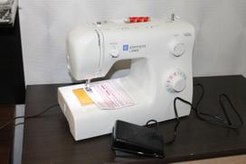 Siuvimo mašina PFAFF 1020S