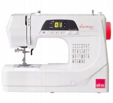 Siuvimo mašina ELNA 450 ex
