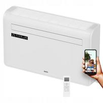 Sieninis oro kondicionierius MONOBLOK, 2,93 kW, inverteris, WiFi, šildymas, drėgmės surinkimas 24 l/24 h