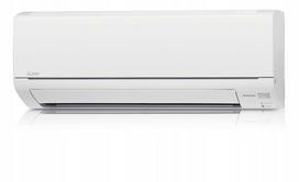 Oro kondicionierius Mitsubishi MSZ-HR35VFK2 su WiFi