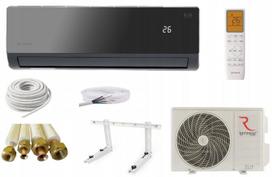 Oro kondicionierius Rotenso Elis 3,4 kW su WIFI, montavimo komplektas