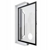 Langų rėmas TermoBlock PRO mobiliam oro kondicionieriui, iki 1,25 m²