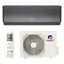 Oro kondicionierius Gree Pular Pro Dark 3,5 kW