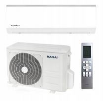 Oro kondicionierius Kaisai Fly, 2,5 kW / 2,6 kW