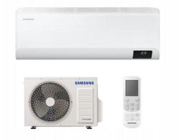 Oro kondicionierius Samsung Cebu 2,5 kW