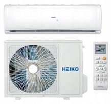 Oro kondicionierius Heiko Brisa 6,8 kW su WiFi