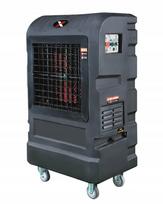 Oro vėsintuvas REX 14000 Ecocooler, 60 l, patalpoms iki 120 m²
