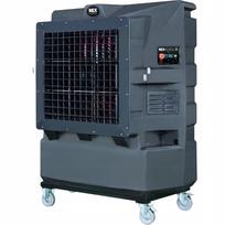 Oro vėsintuvas REX25000 ECOCOOLER, iki 250 m², 170 l