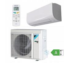 Oro kondicionierius DAIKIN Sensira 3,5 kW su WiFi FTXF35F+RXF35F