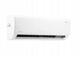 Oro kondicionierius ROTENSO Ukura 3,5 kW su WiFi, šildymas ir vėsinimas