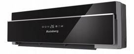 Sieninis oro kondicionierius Midea RSYI-12HRDN1 Multi sistemai, 3,5 kW