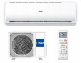 Oro kondicionierius Haier Revive Plus 3,5 kW, šildymo funkcija