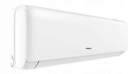 Sieninis oro kondicionierius AUX Q-Smart Plus 3,5 kW, su wifi ir šildymo funkcija
