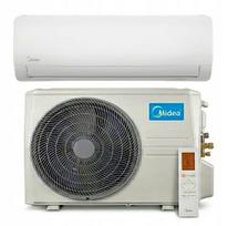 Sieninis oro kondicionierius MIDEA Xtreme Save Light 3,5 kW KAGF-12NXD1-B1