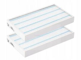 Vėdinimo filtrų komplektas KOMFOVENT DOMEKT R 400 V, F7 ir M5, keičiamieji, nuo 2020 m.