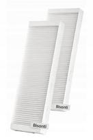 Oro filtras VAILLANT recoVAIR VAR 260/360 F7/G4, nuo smogo
