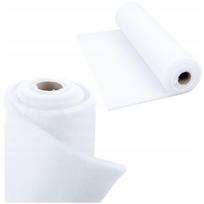 Rekuperatoriaus G4 neaustinė filtro medžiaga, 2 cm, 5 m² (100x500 cm)