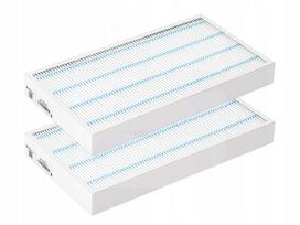 Vėdinimo filtrų rinkinys KOMFOVENT DOMEKT R 400 V (nuo 2020), M5 M5