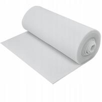 Rekuperatoriaus filtras G4 neaustinė medžiaga 10 m² OEKO TEX ISO COARSE 40%