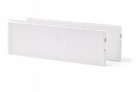 Filtrų rinkinys ZEHNDER G4 Q350/450/600 rekuperatoriui, 2 vnt., originalūs
