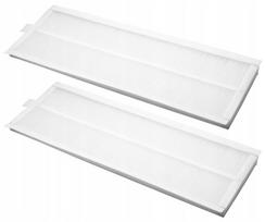 Oro filtrai ZEHNDER COMFOAIR Q350/Q450/Q600 G4, 2 vnt.